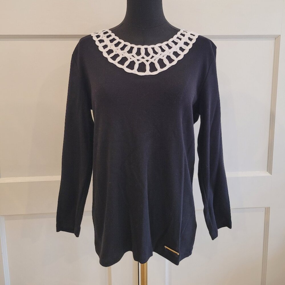 Jones New York Women's Top